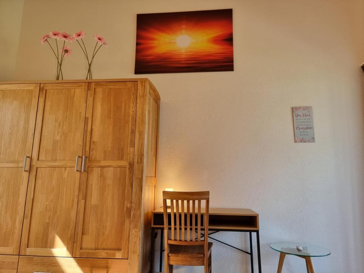 Seeparadiesli Am Schoenen Thunersee Darligen Ngoại thất bức ảnh